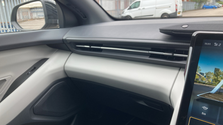 Ford Capri 210kW Premium 77kWh 5dr Auto [Driver Assist Pack] Electric Estate